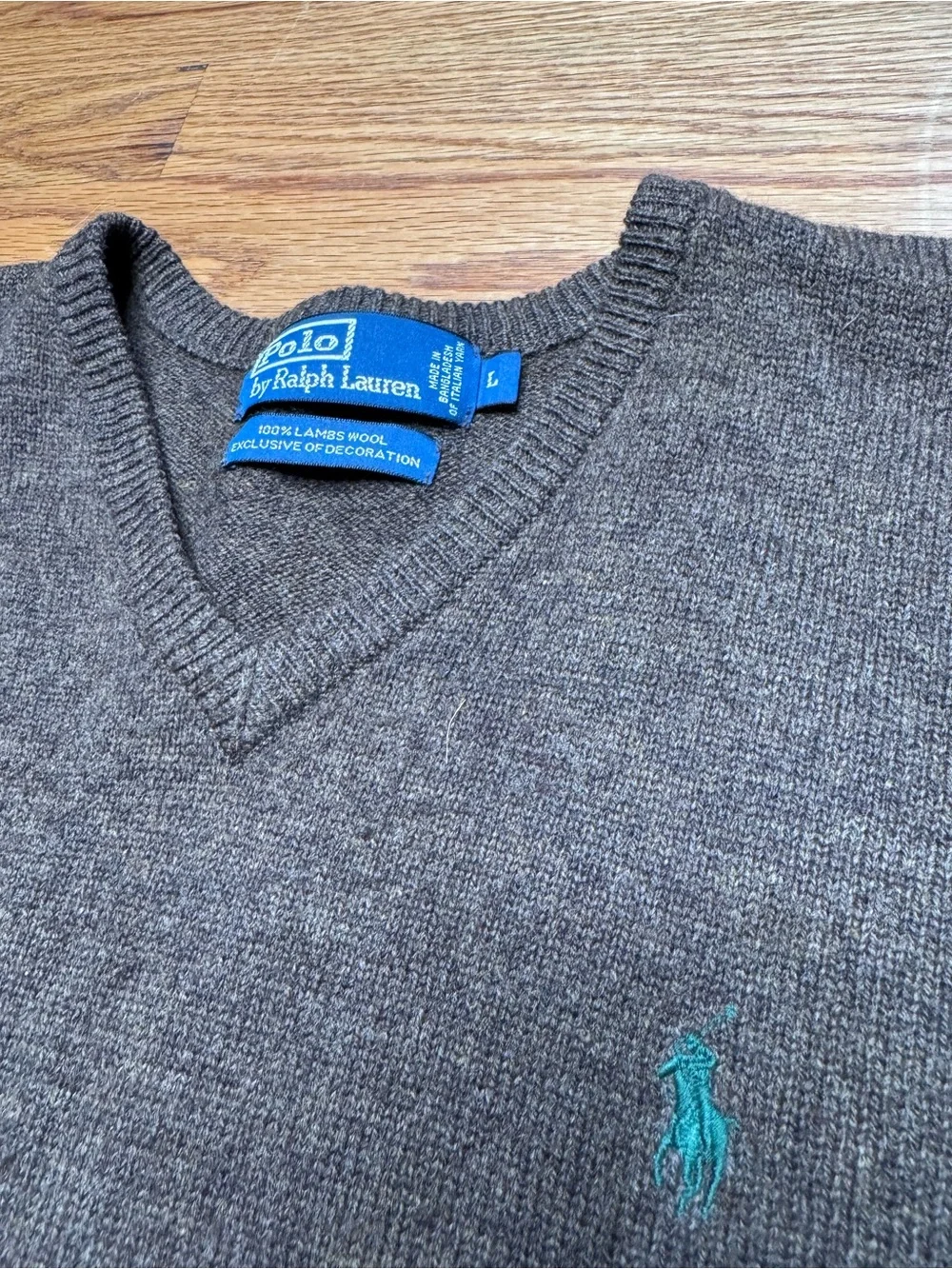 Polo Ralph Lauren vintage 1990s